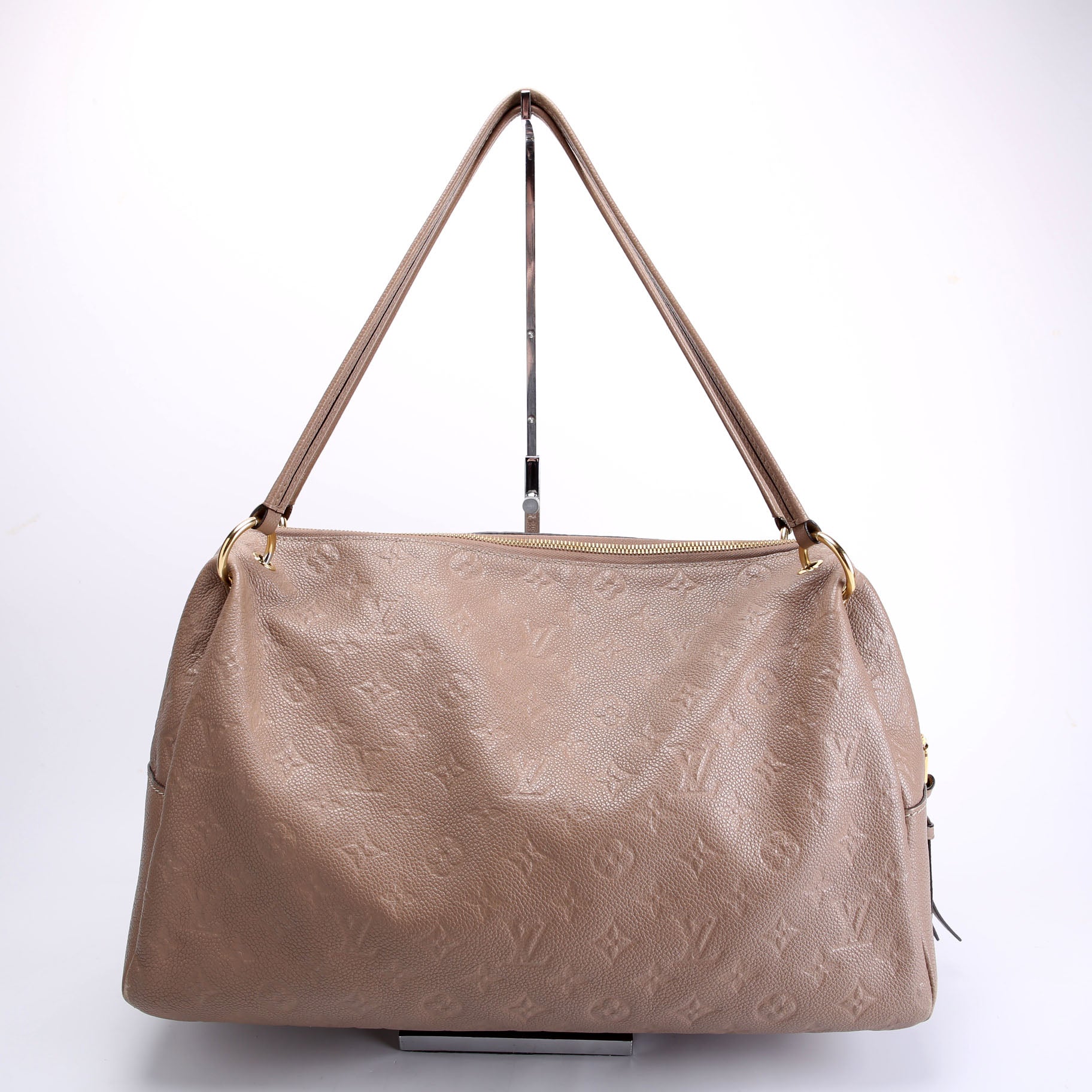 Louis Vuitton Ponthieu MM Empreinte Taupe