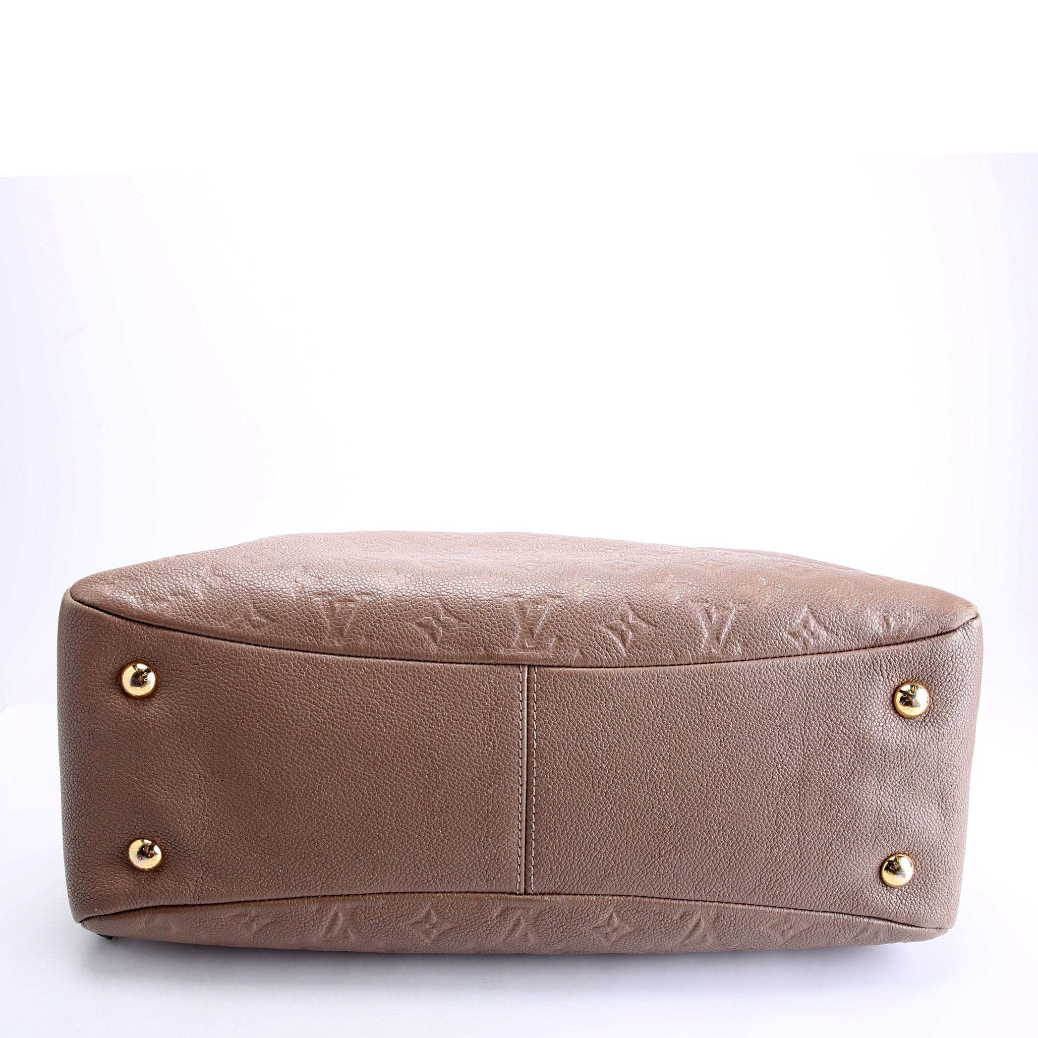 Louis Vuitton Ponthieu MM Empreinte Taupe