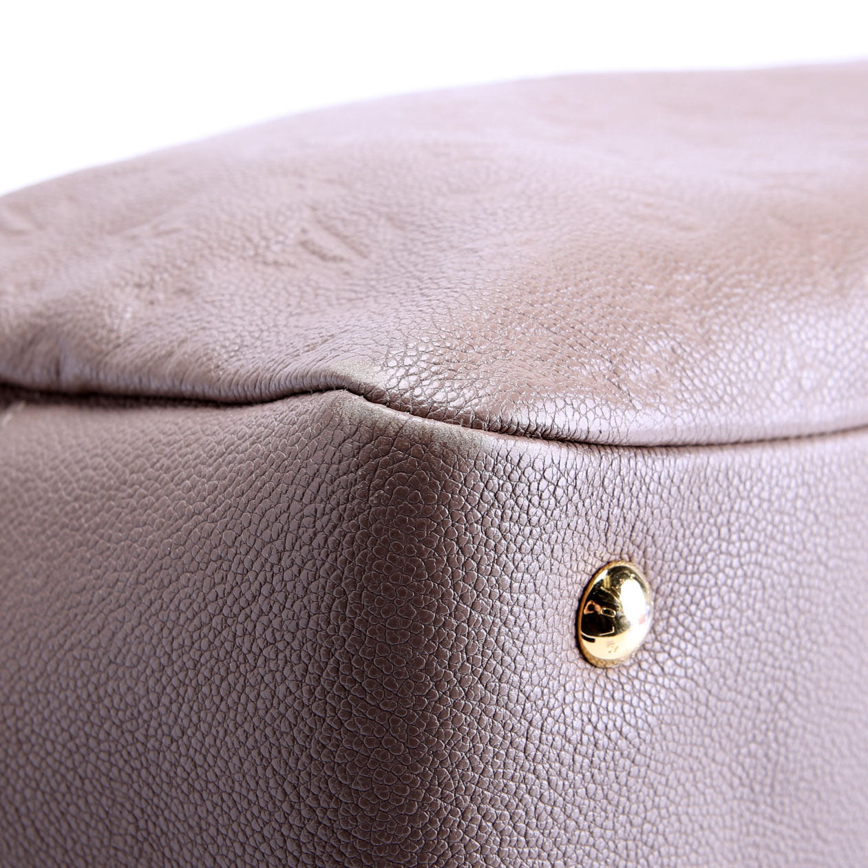 Louis Vuitton Ponthieu MM Empreinte Taupe
