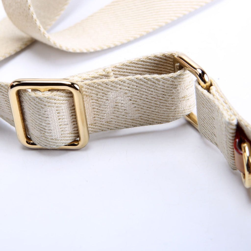 Louis Vuitton Utility Phone Sleeve Monogram Brown