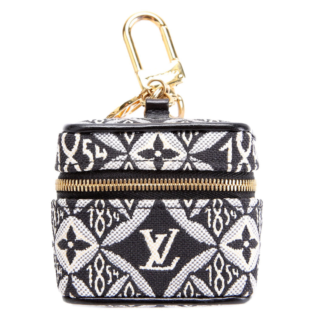 Louis Vuitton Since 1854 Vanity Bag Charm