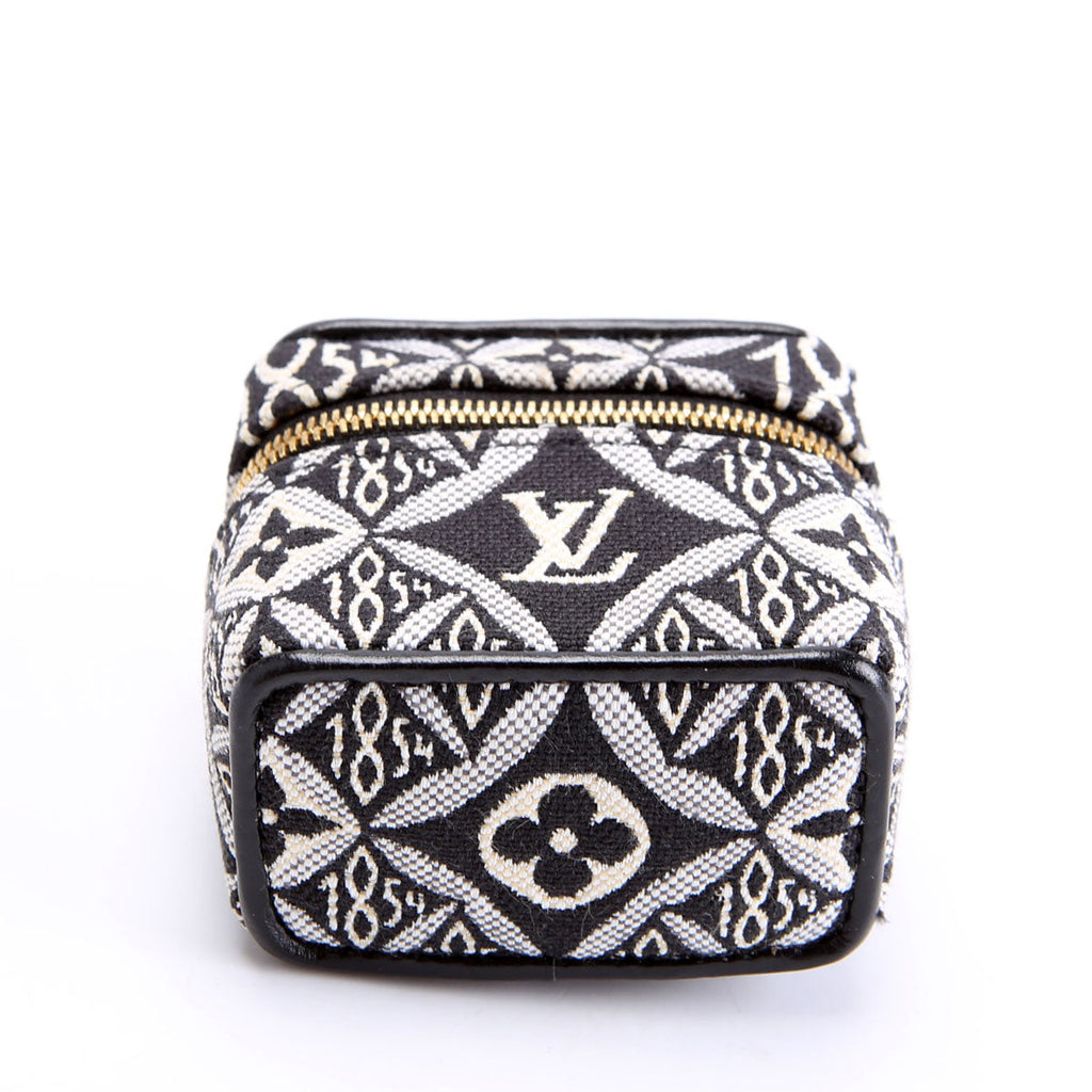 Louis Vuitton Since 1854 Vanity Bag Charm