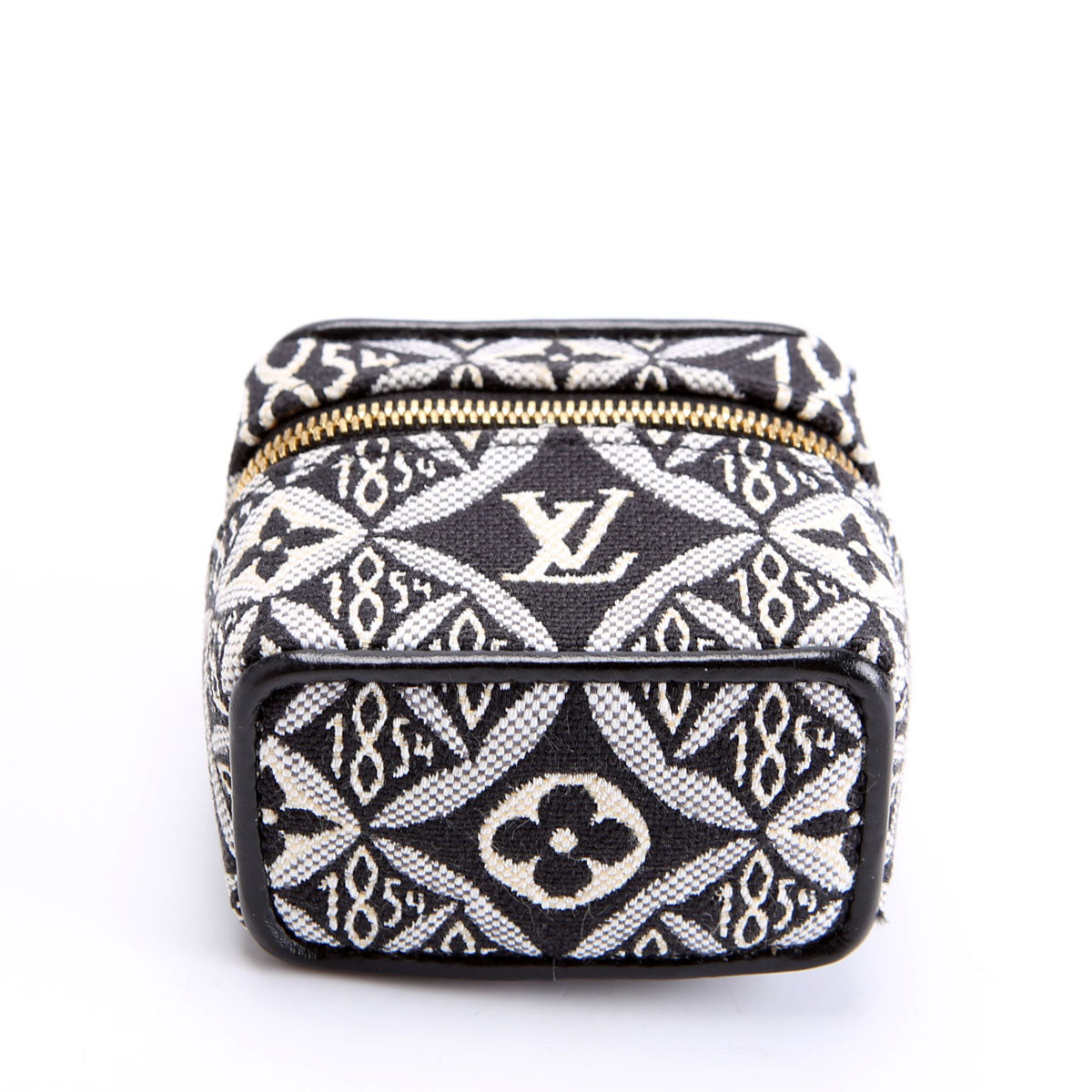 Louis Vuitton Since 1854 Vanity Bag Charm