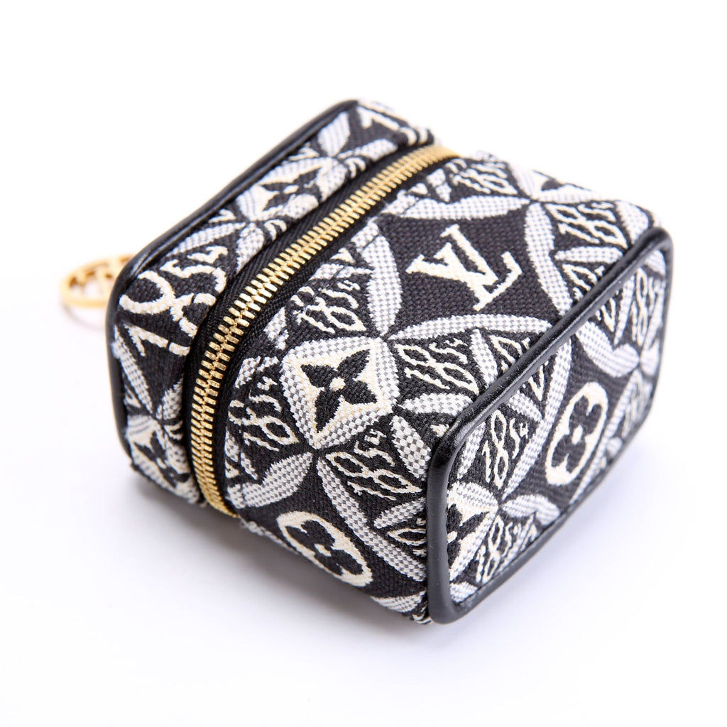 Louis Vuitton Since 1854 Vanity Bag Charm