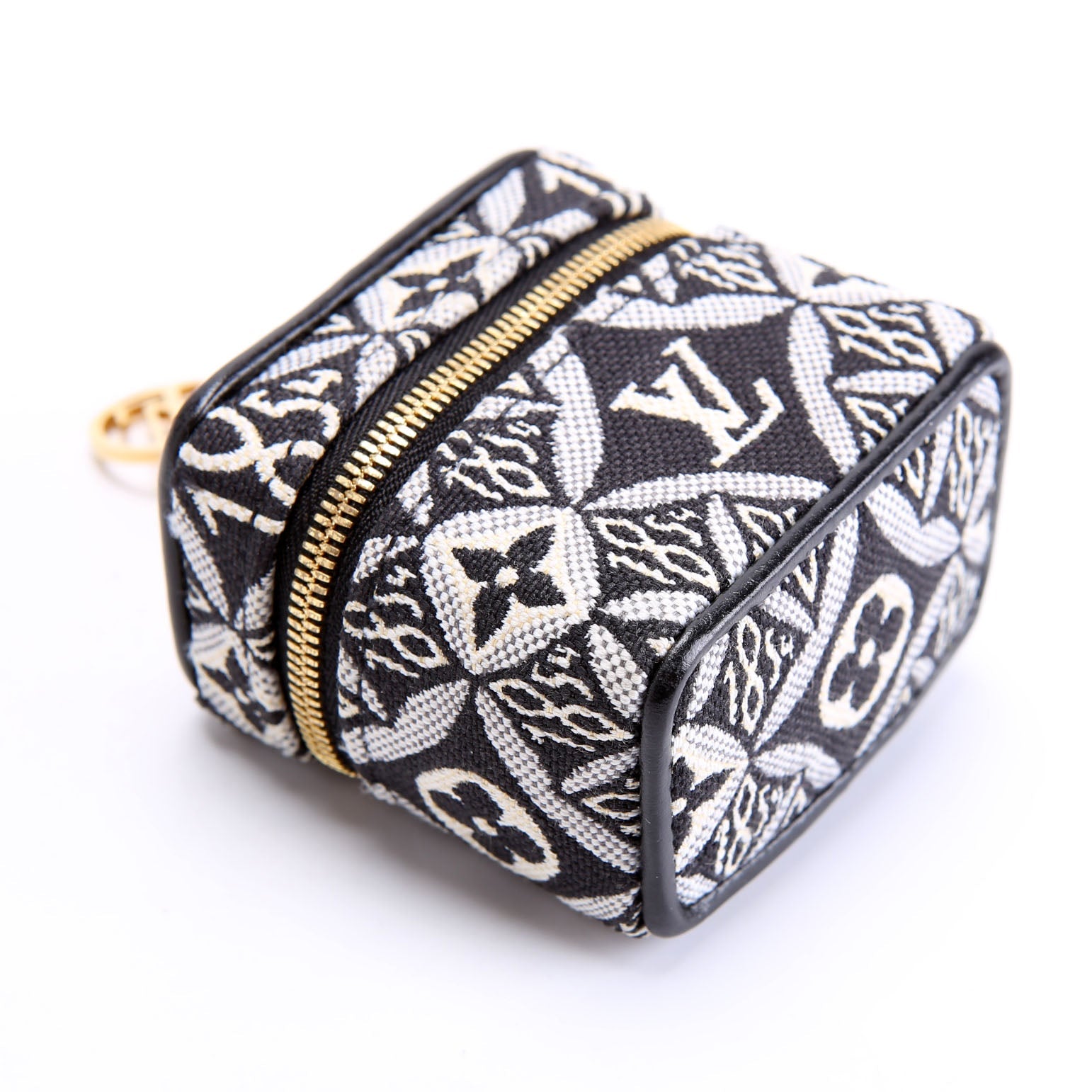 Louis Vuitton Since 1854 Vanity Bag Charm