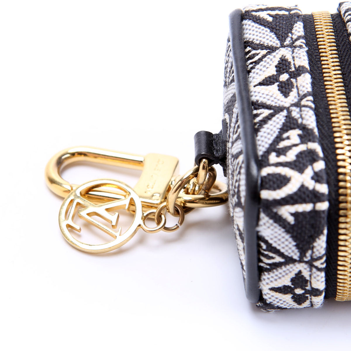 Louis Vuitton Since 1854 Vanity Bag Charm