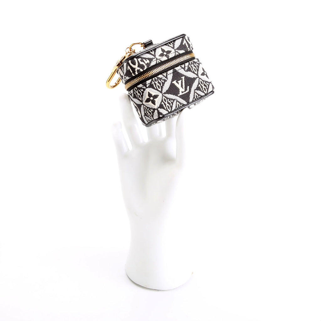 Louis Vuitton Since 1854 Vanity Bag Charm