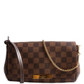Louis Vuitton Favorite PM Damier Ebene