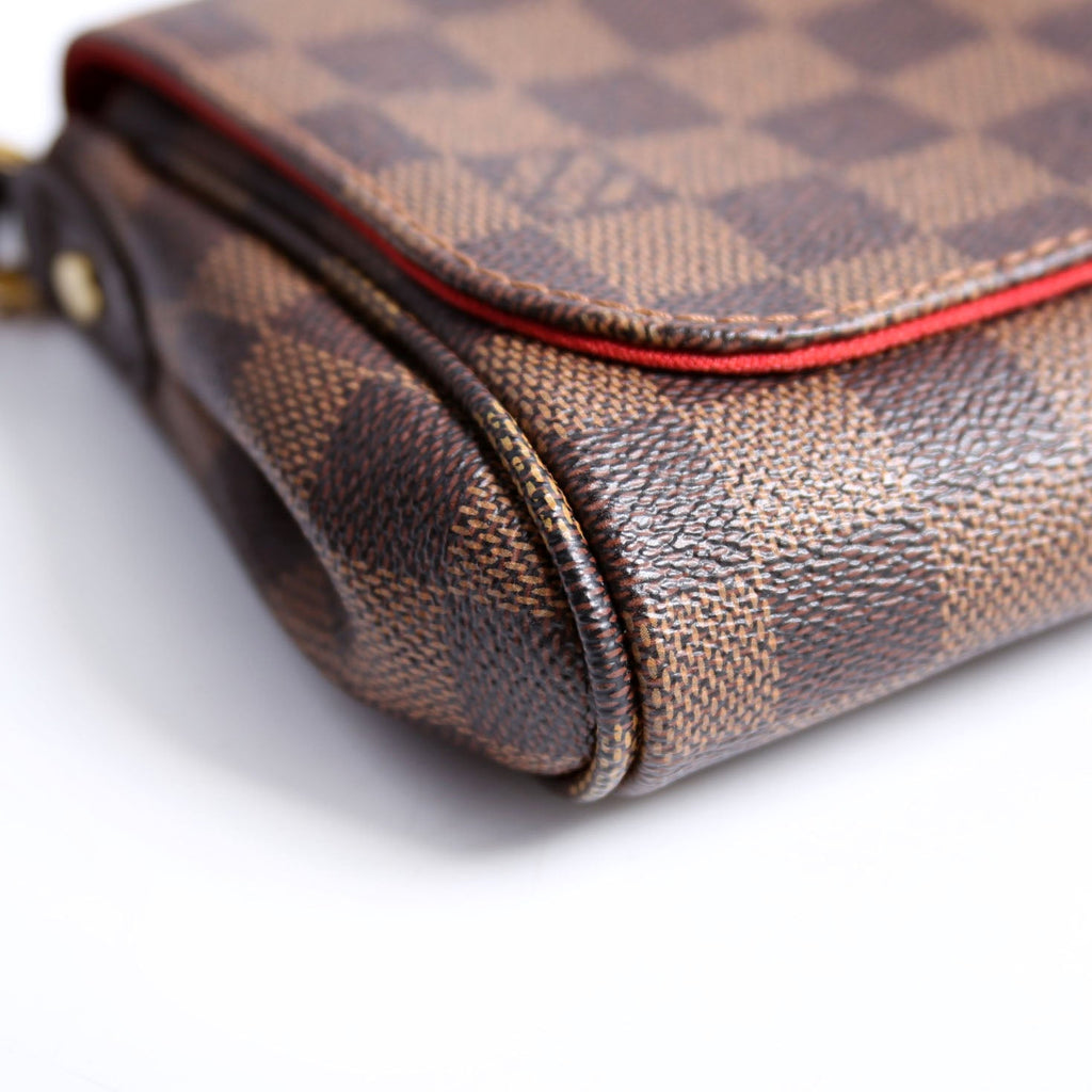 Louis Vuitton Favorite PM Damier Ebene