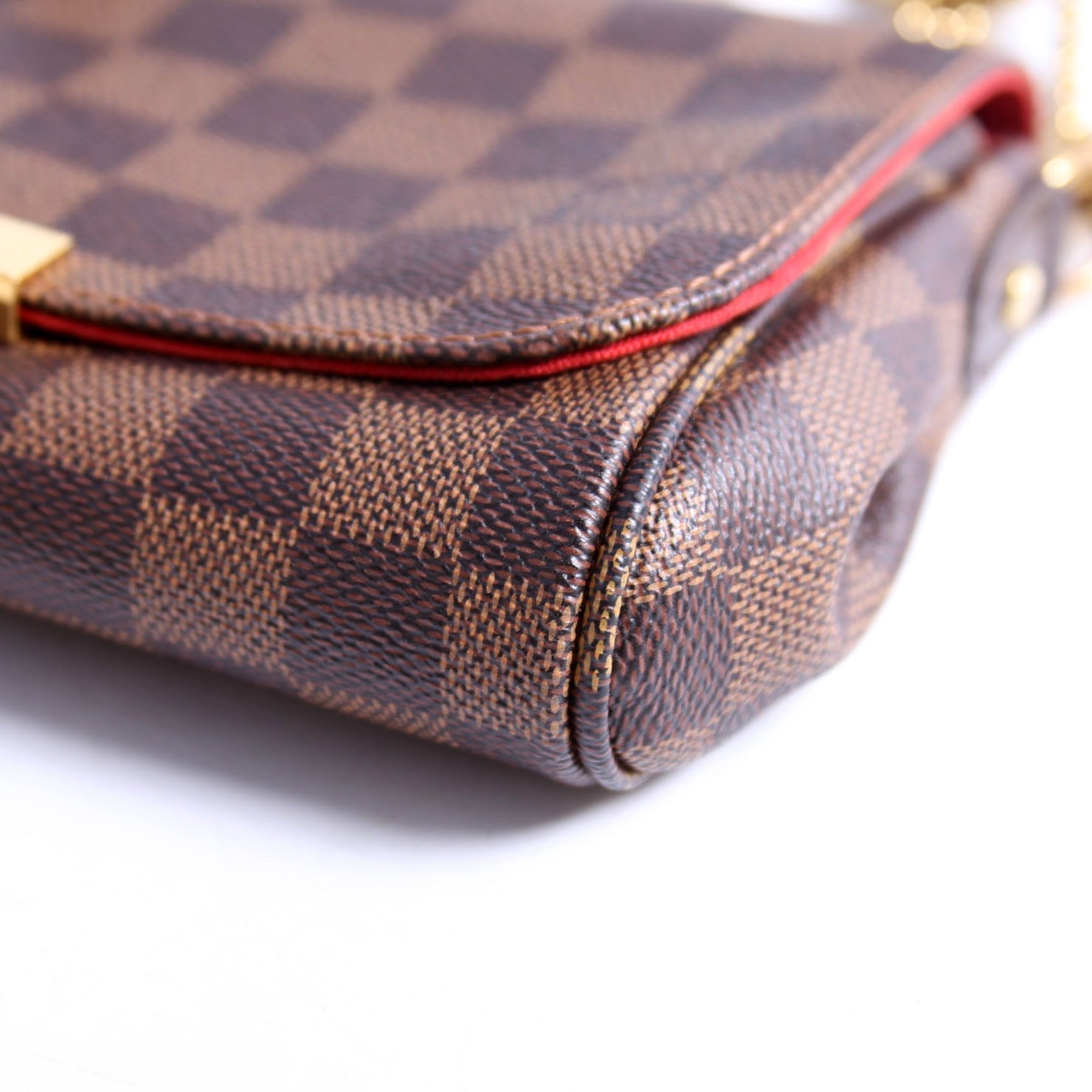 Louis Vuitton Favorite PM Damier Ebene
