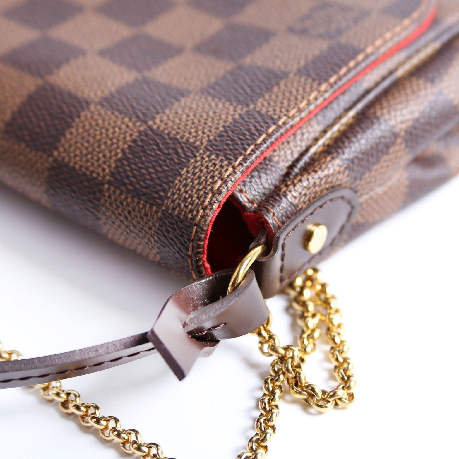 Louis Vuitton Favorite PM Damier Ebene