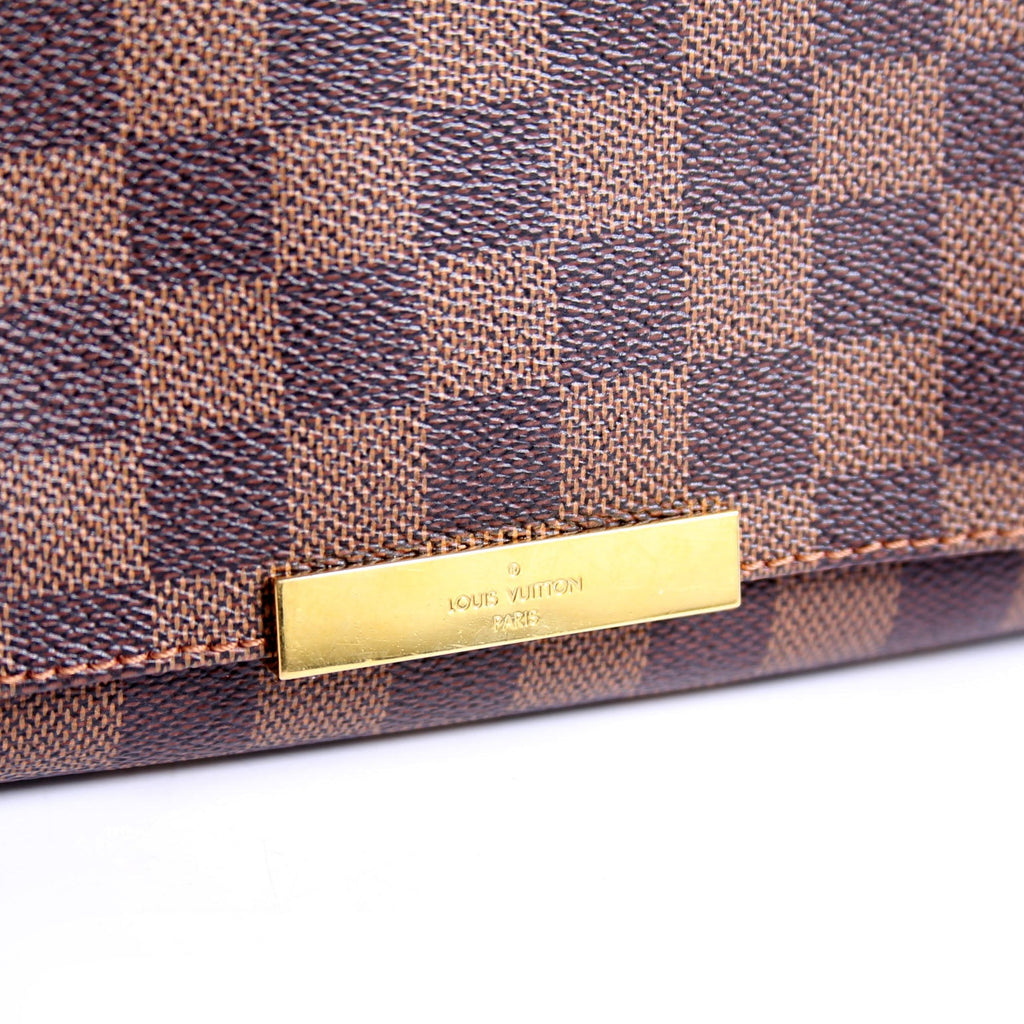 Louis Vuitton Favorite PM Damier Ebene