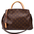 Louis Vuitton Montaigne MM Monogram