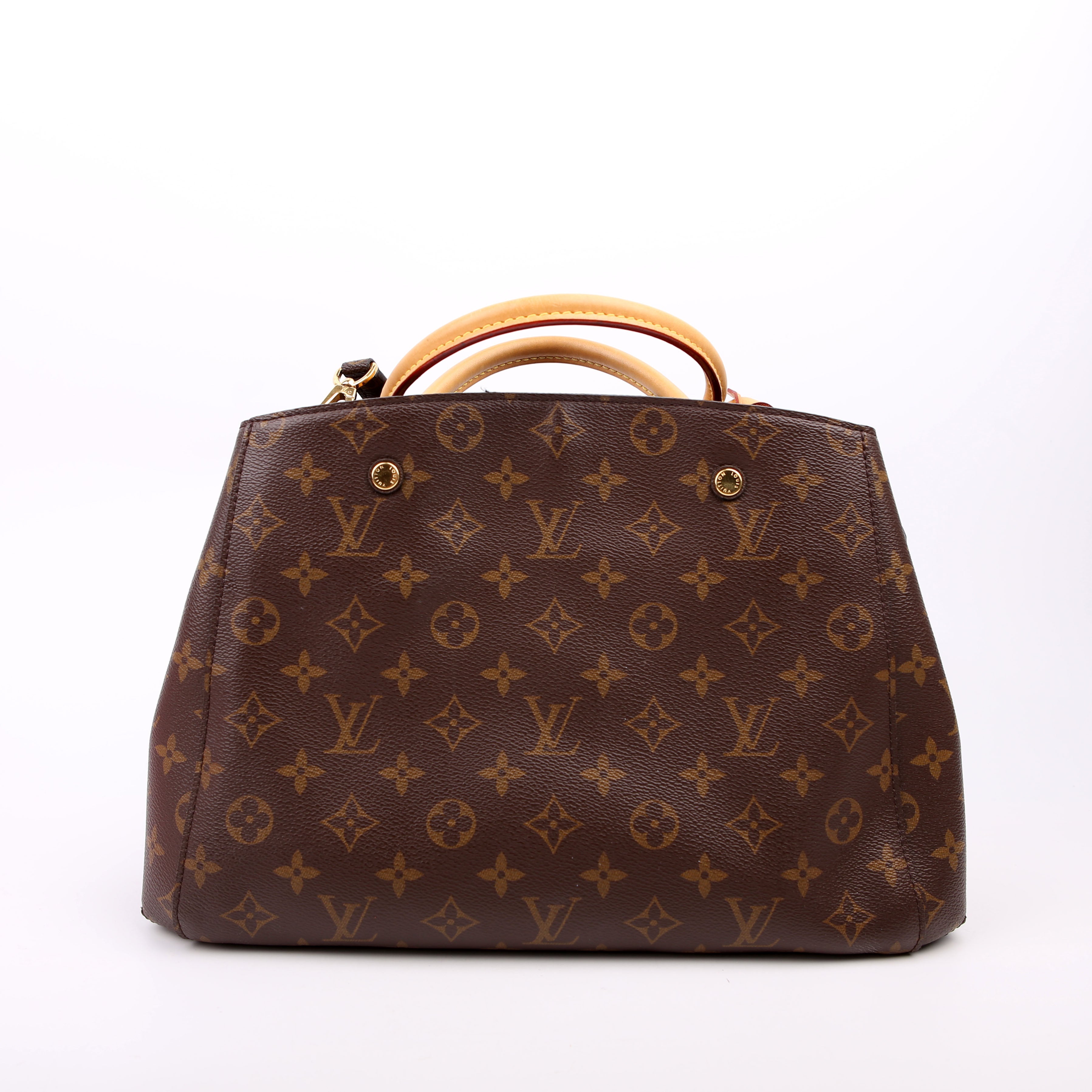 Louis Vuitton Montaigne MM Monogram