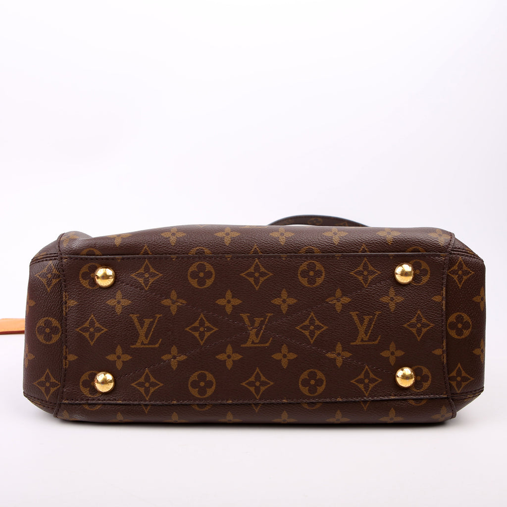 Louis Vuitton Montaigne MM Monogram