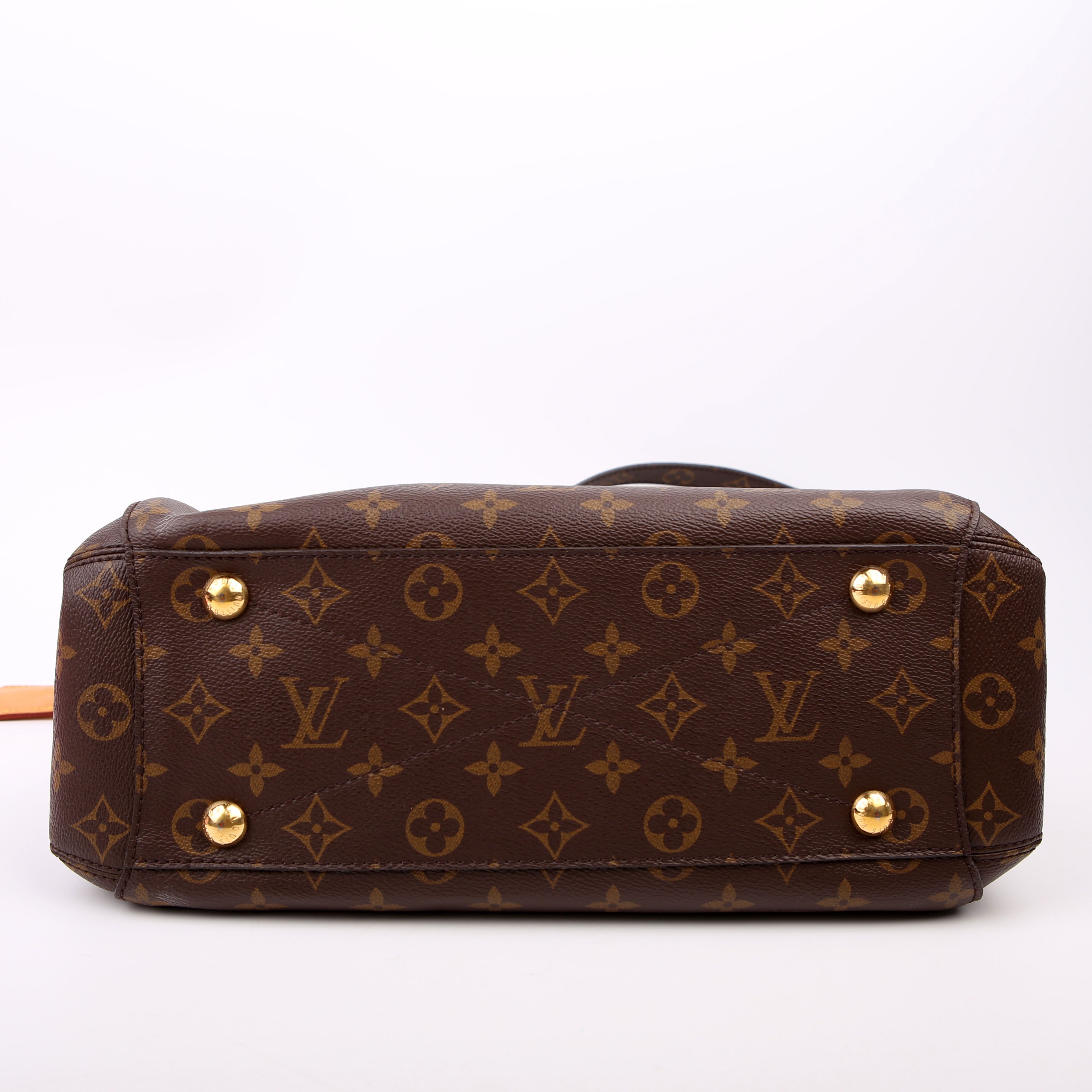 Louis Vuitton Montaigne MM Monogram