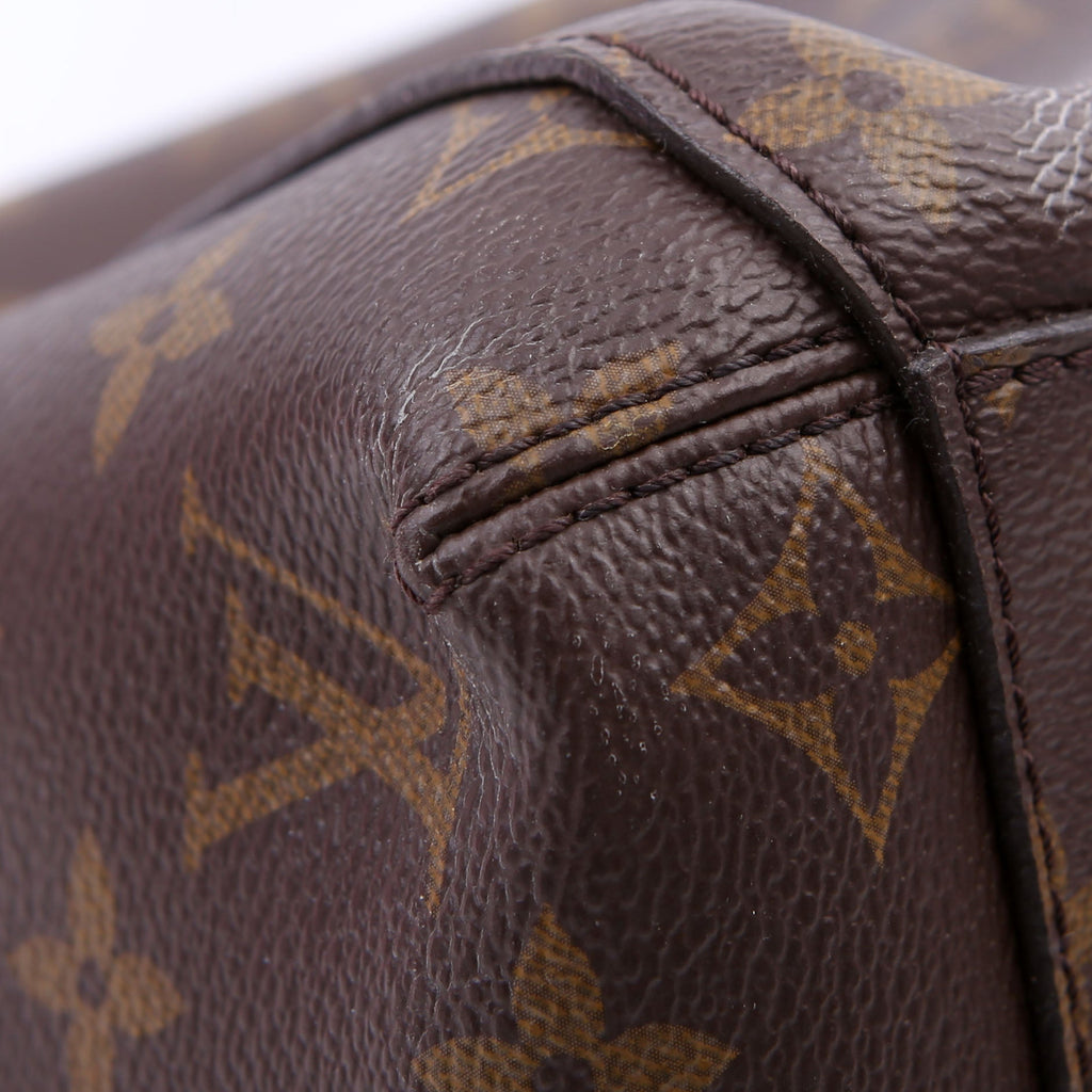 Louis Vuitton Montaigne MM Monogram