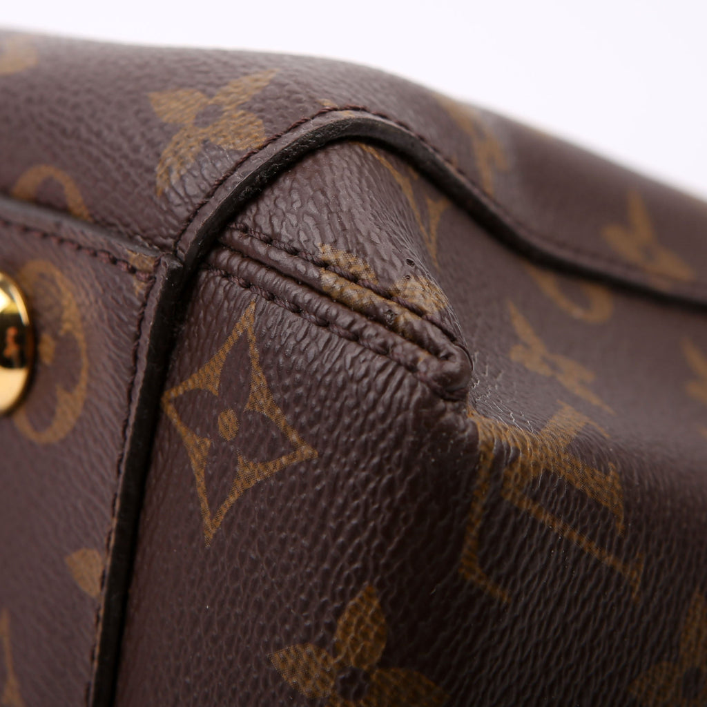 Louis Vuitton Montaigne MM Monogram