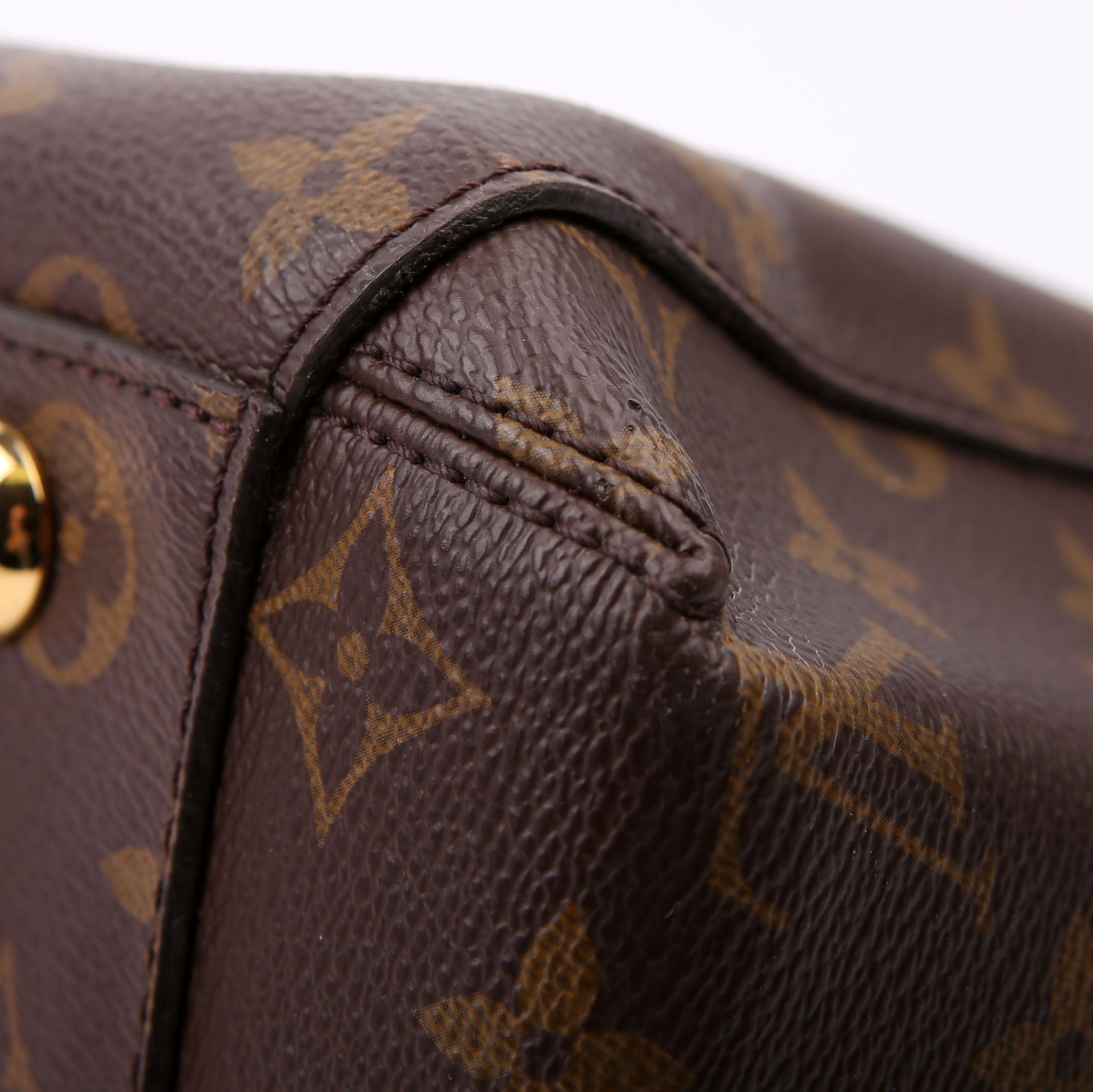 Louis Vuitton Montaigne MM Monogram