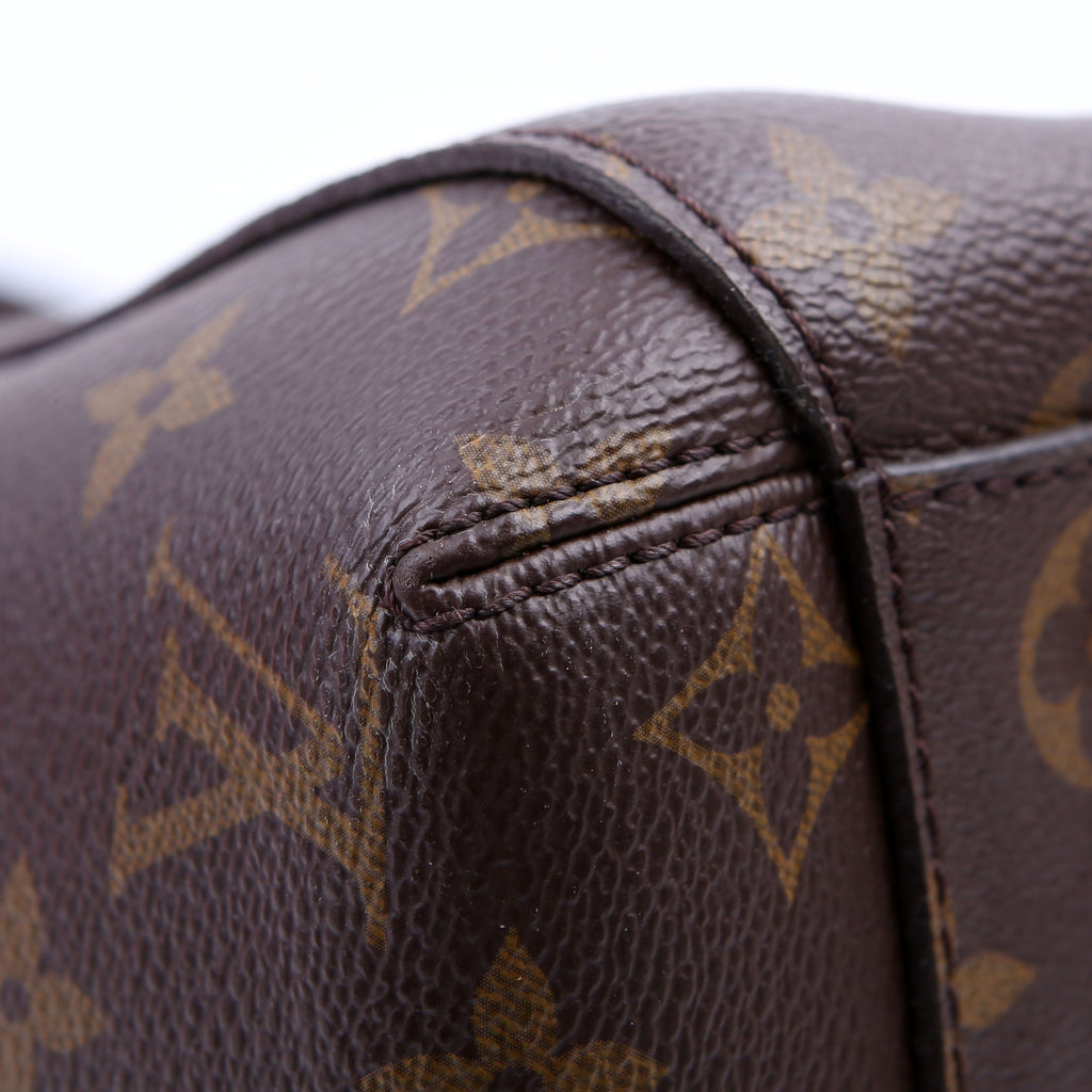 Louis Vuitton Montaigne MM Monogram