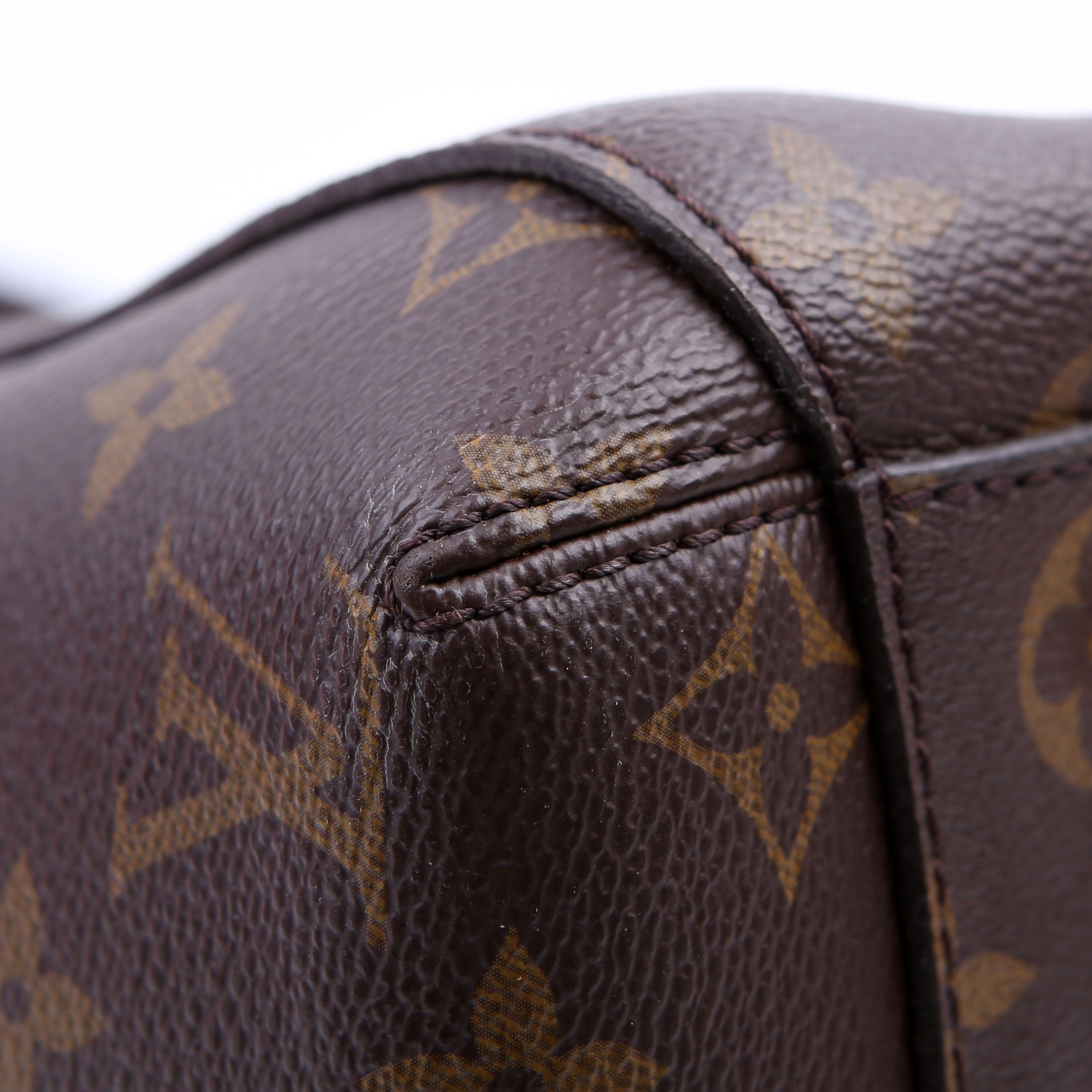 Louis Vuitton Montaigne MM Monogram