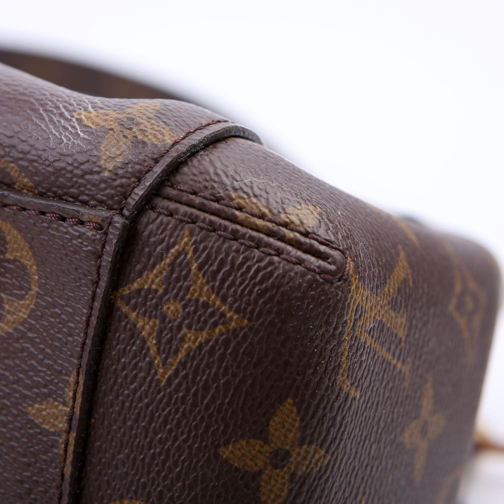 Louis Vuitton Montaigne MM Monogram