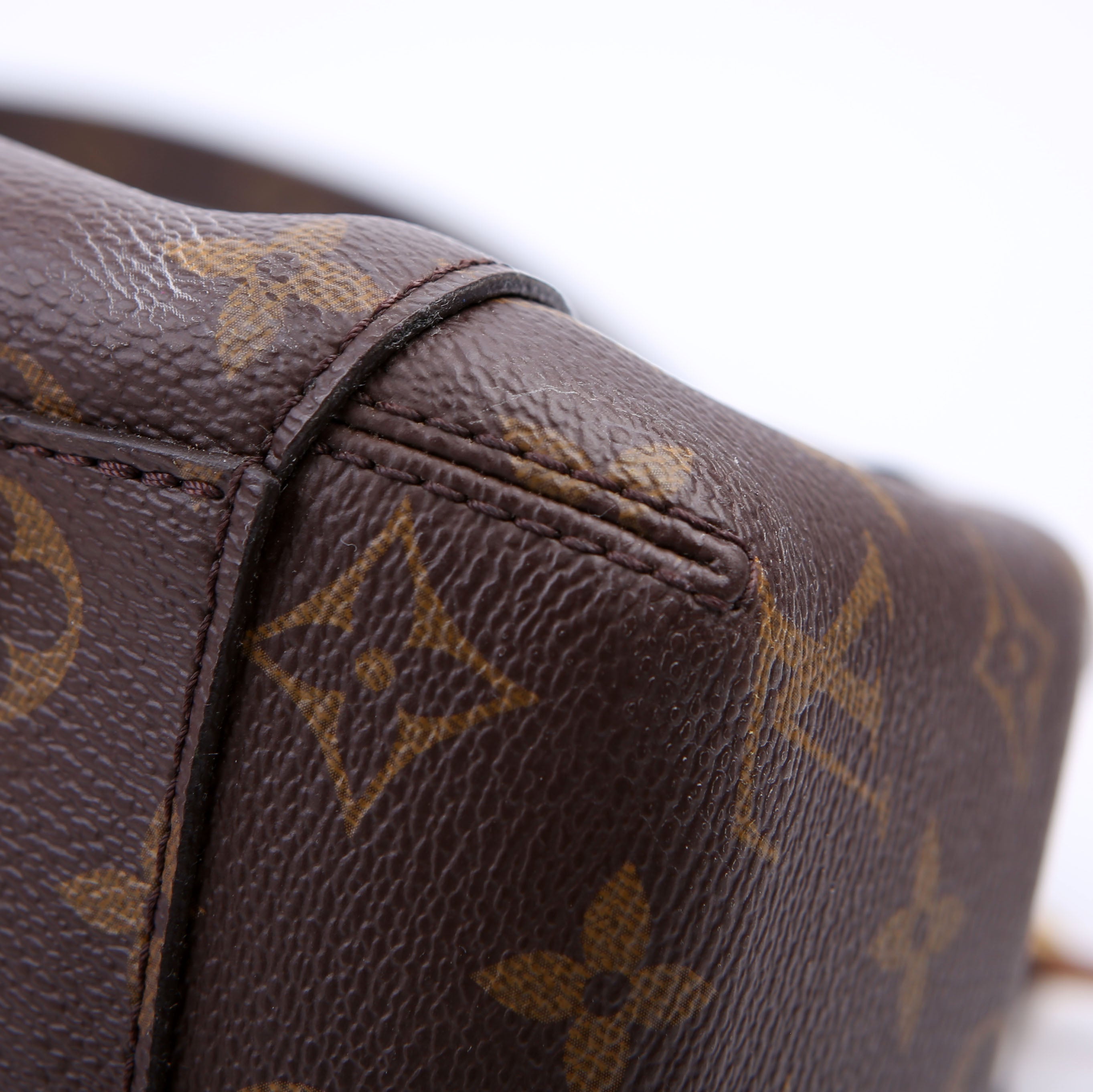 Louis Vuitton Montaigne MM Monogram