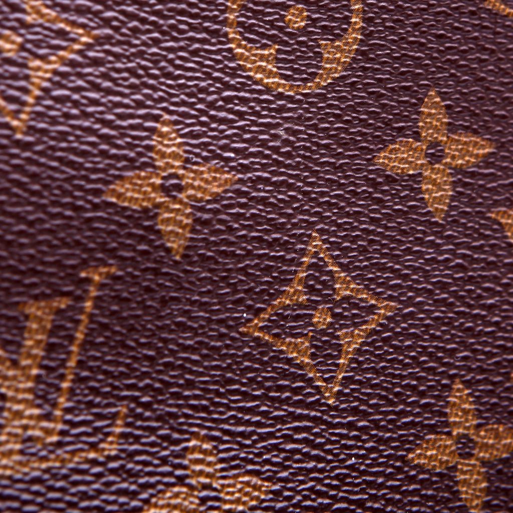 Louis Vuitton Montaigne MM Monogram