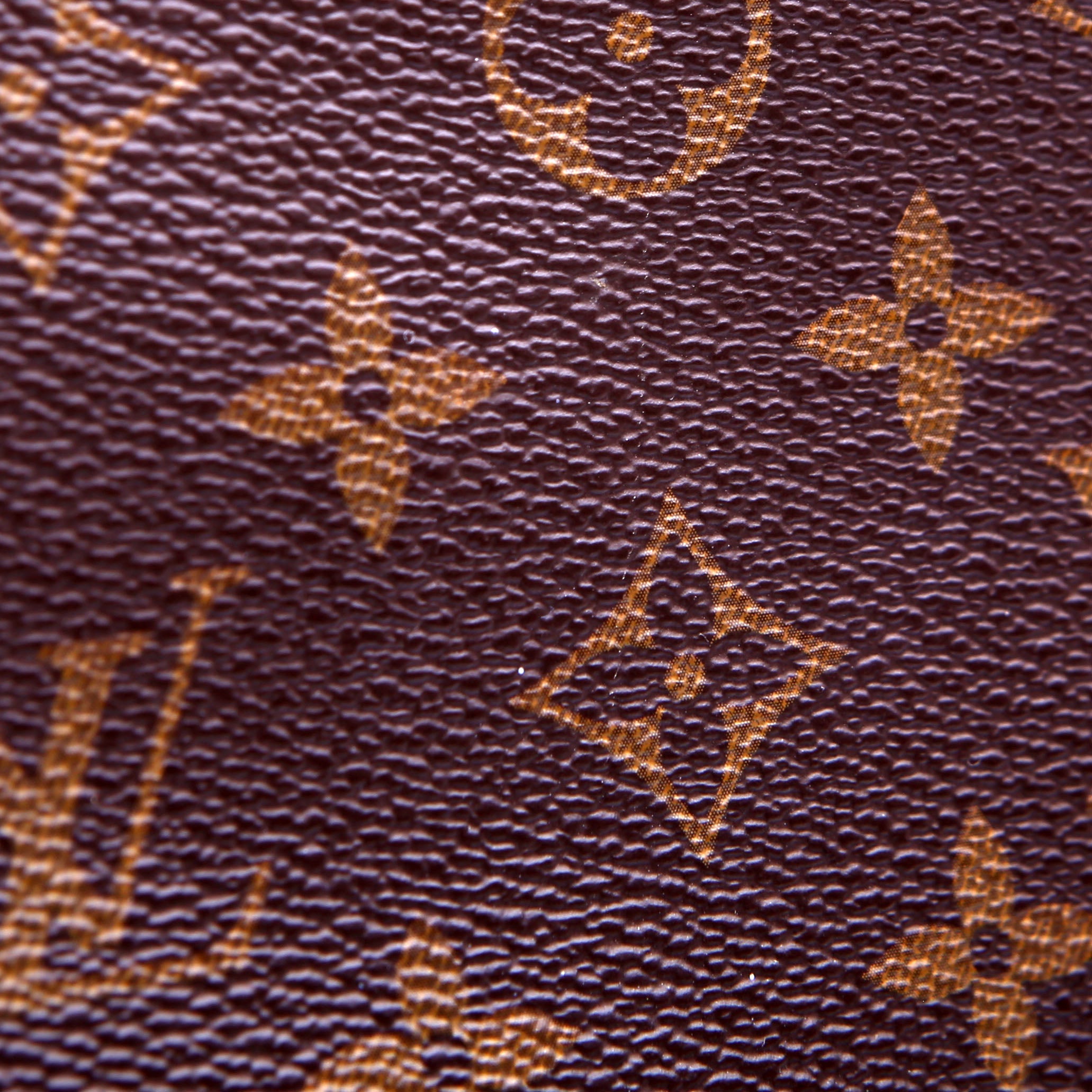 Louis Vuitton Montaigne MM Monogram