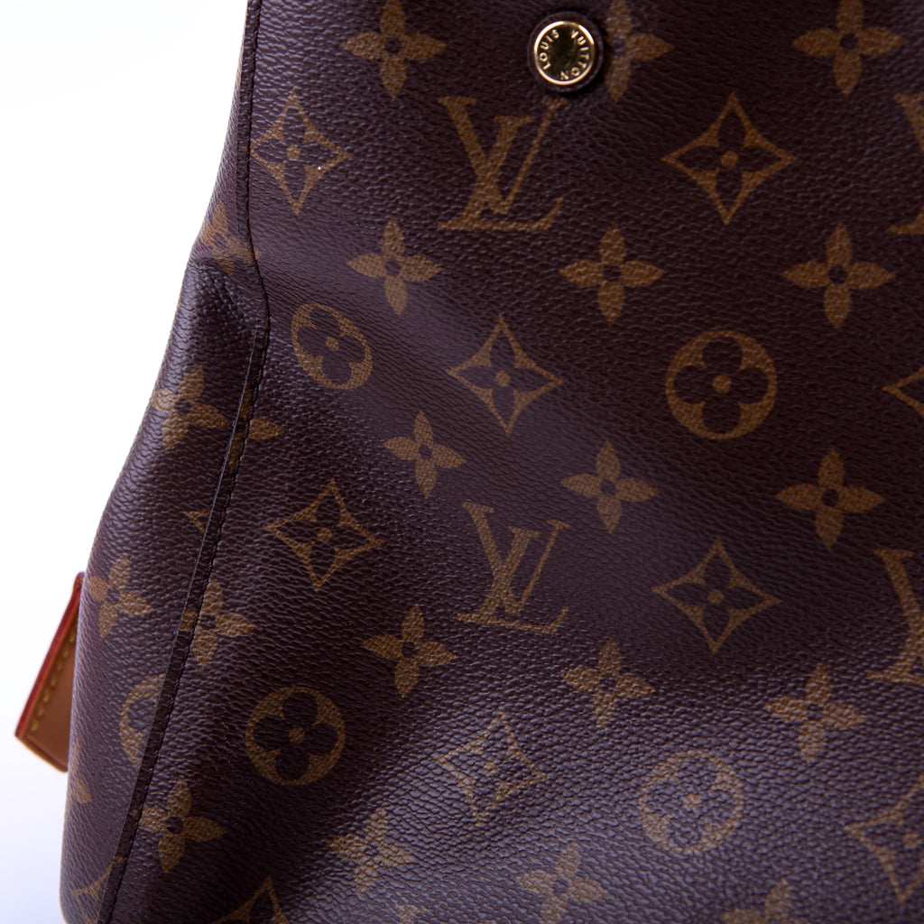 Louis Vuitton Montaigne MM Monogram