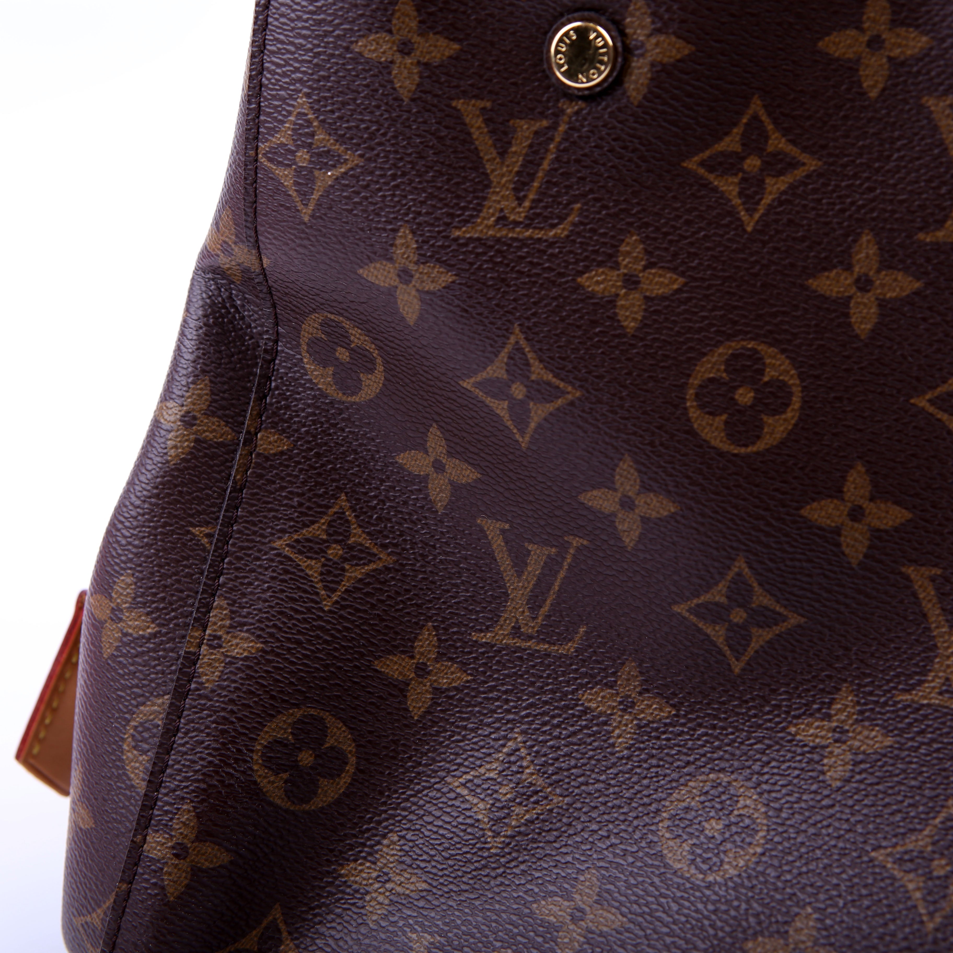 Louis Vuitton Montaigne MM Monogram