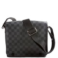 Louis Vuitton District PM Graphite