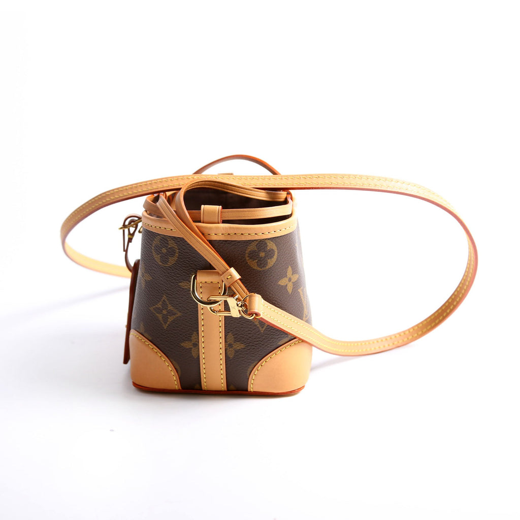 Louis Vuitton Noe Purse Monogram