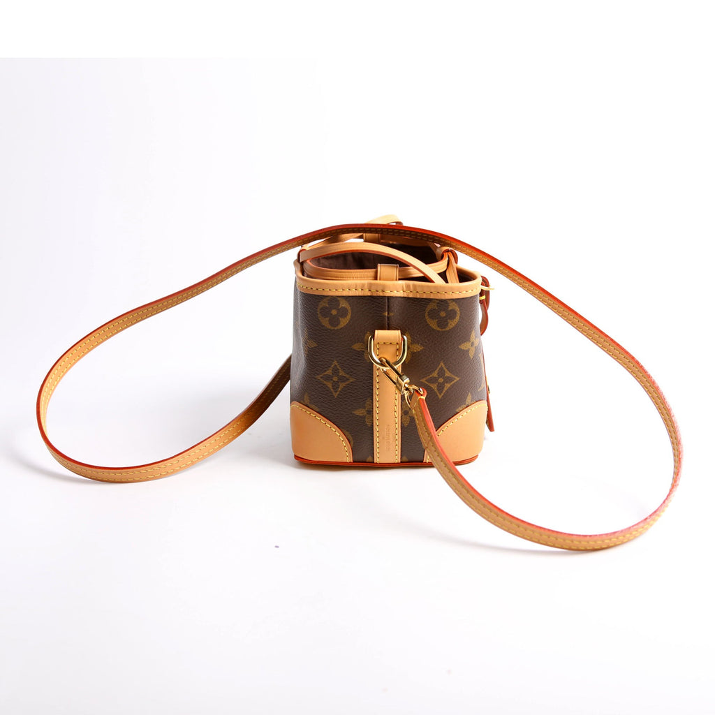Louis Vuitton Noe Purse Monogram