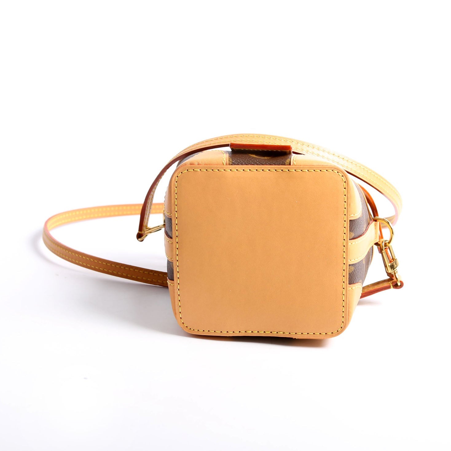 Louis Vuitton Noe Purse Monogram