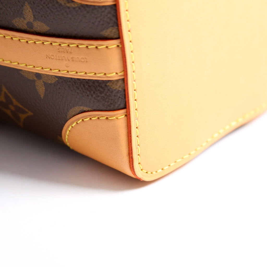 Louis Vuitton Noe Purse Monogram