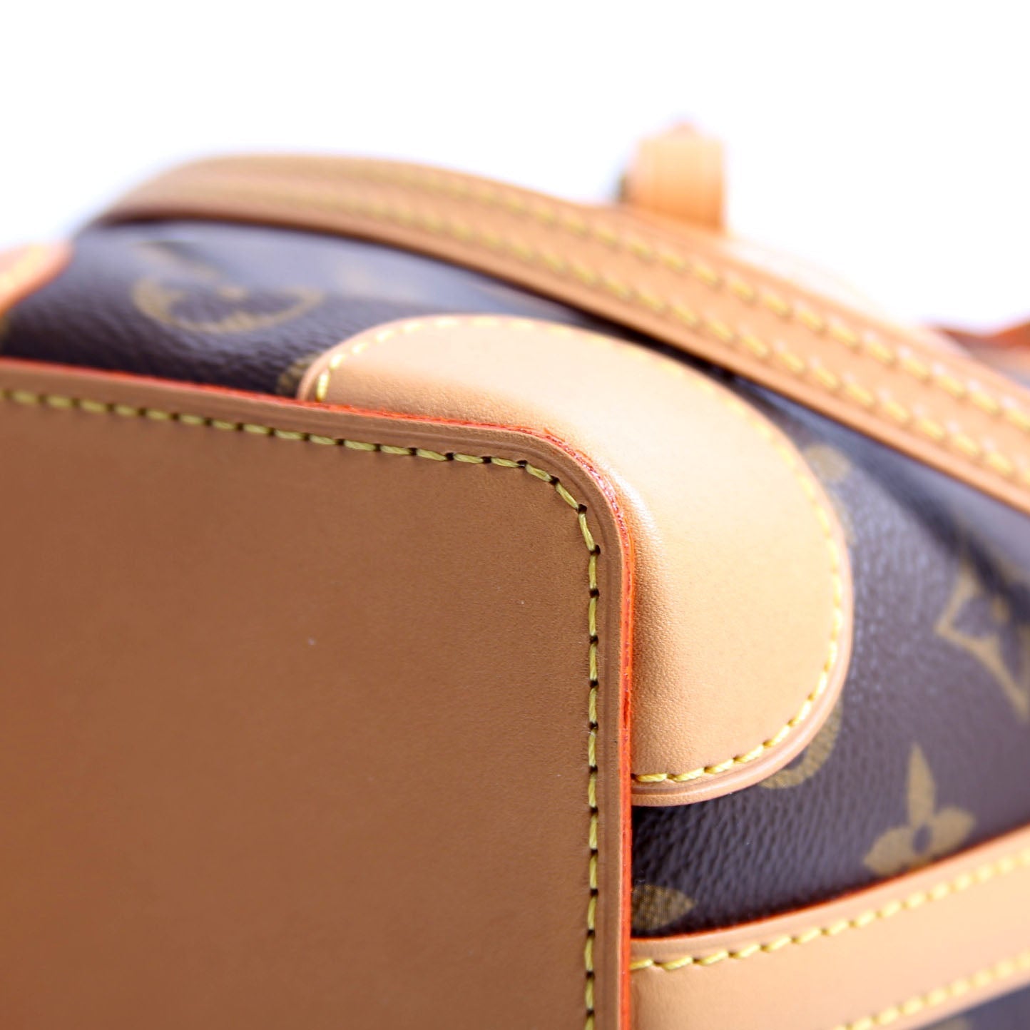 Louis Vuitton Noe Purse Monogram