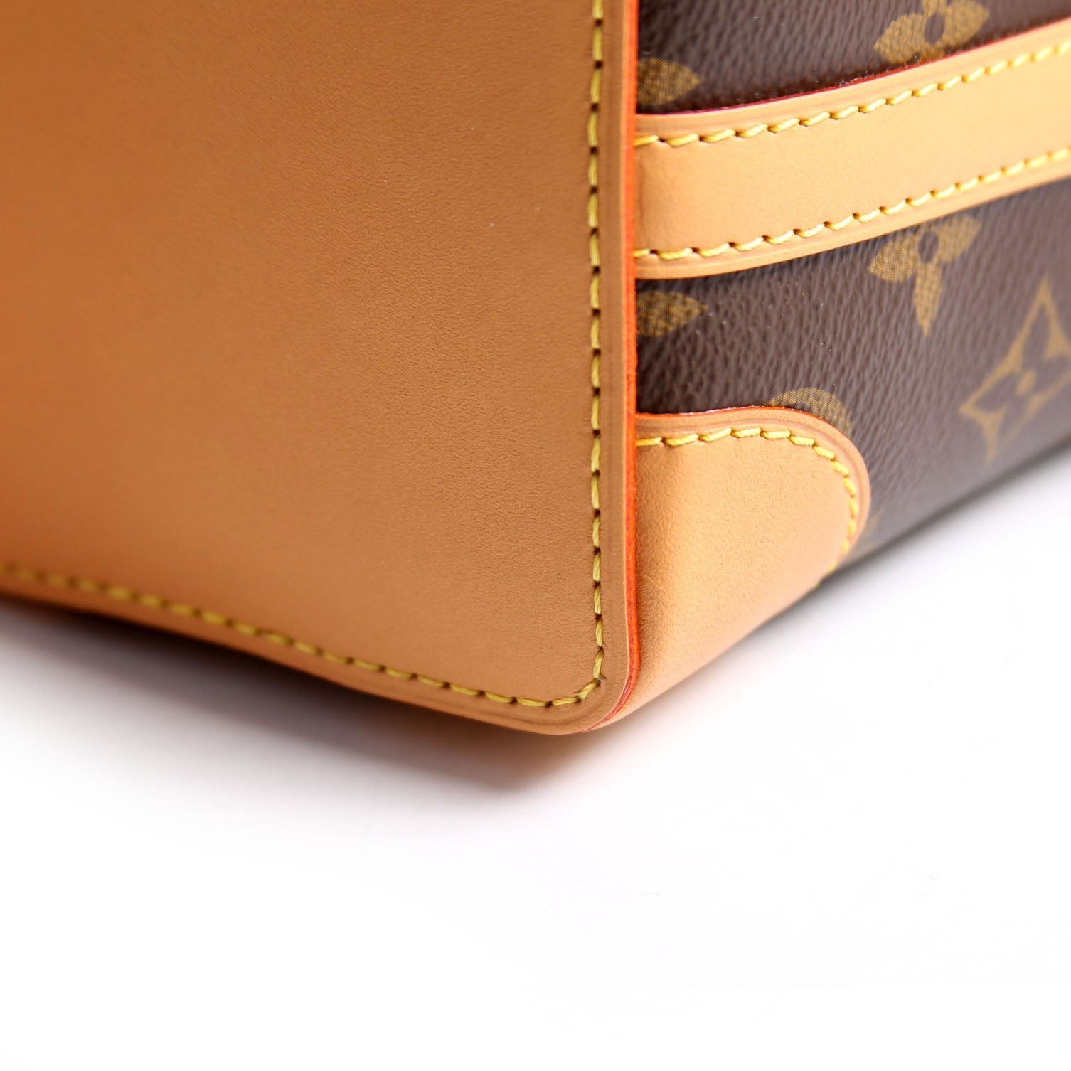 Louis Vuitton Noe Purse Monogram