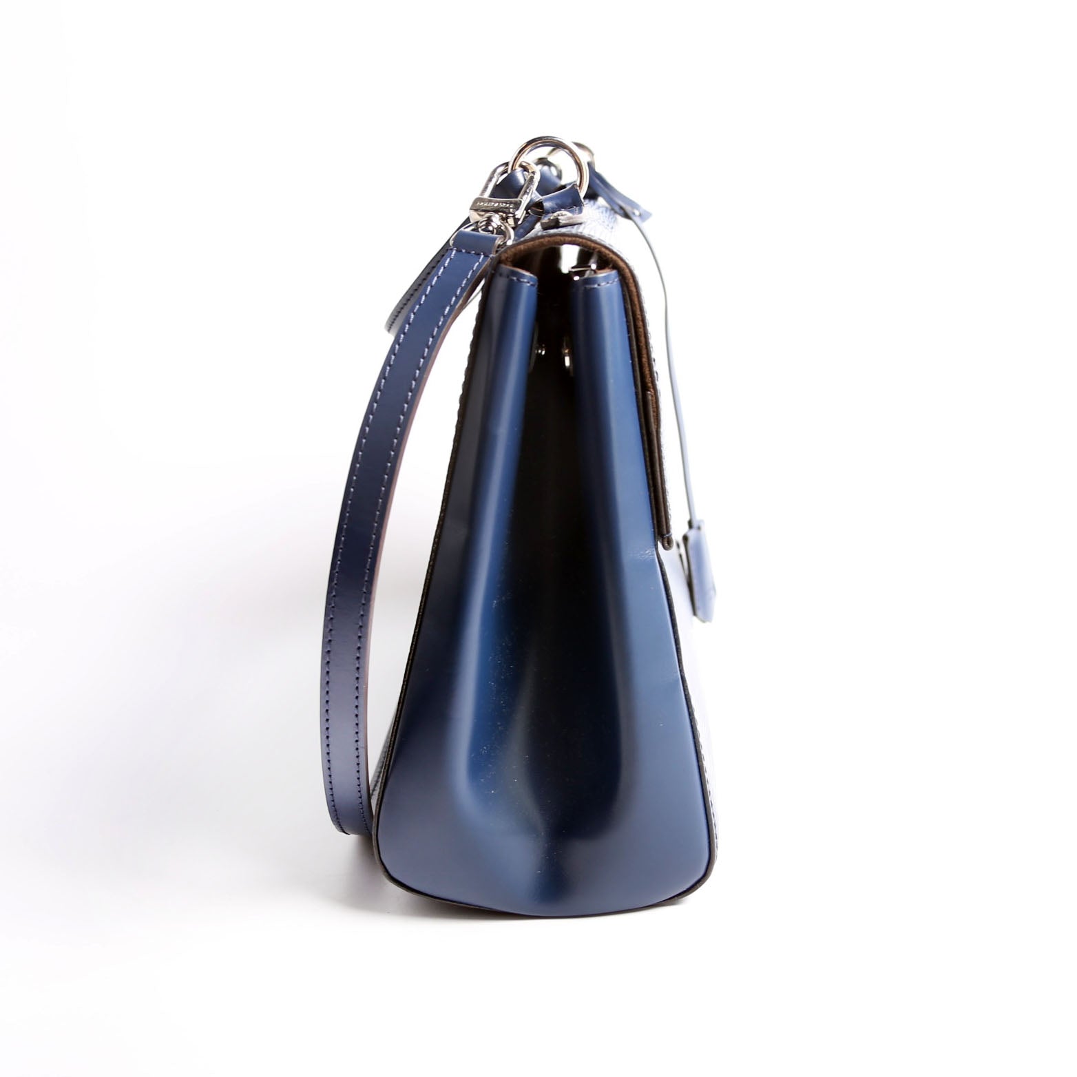 Louis Vuitton Cluny MM Epi Blue