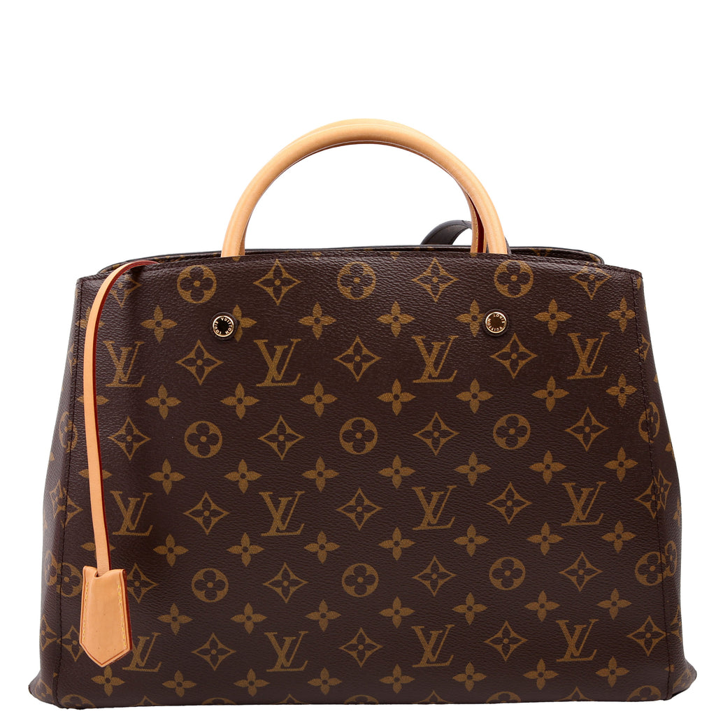 Louis Vuitton Montaigne GM Monogram
