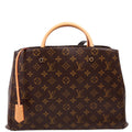 Louis Vuitton Montaigne GM Monogram