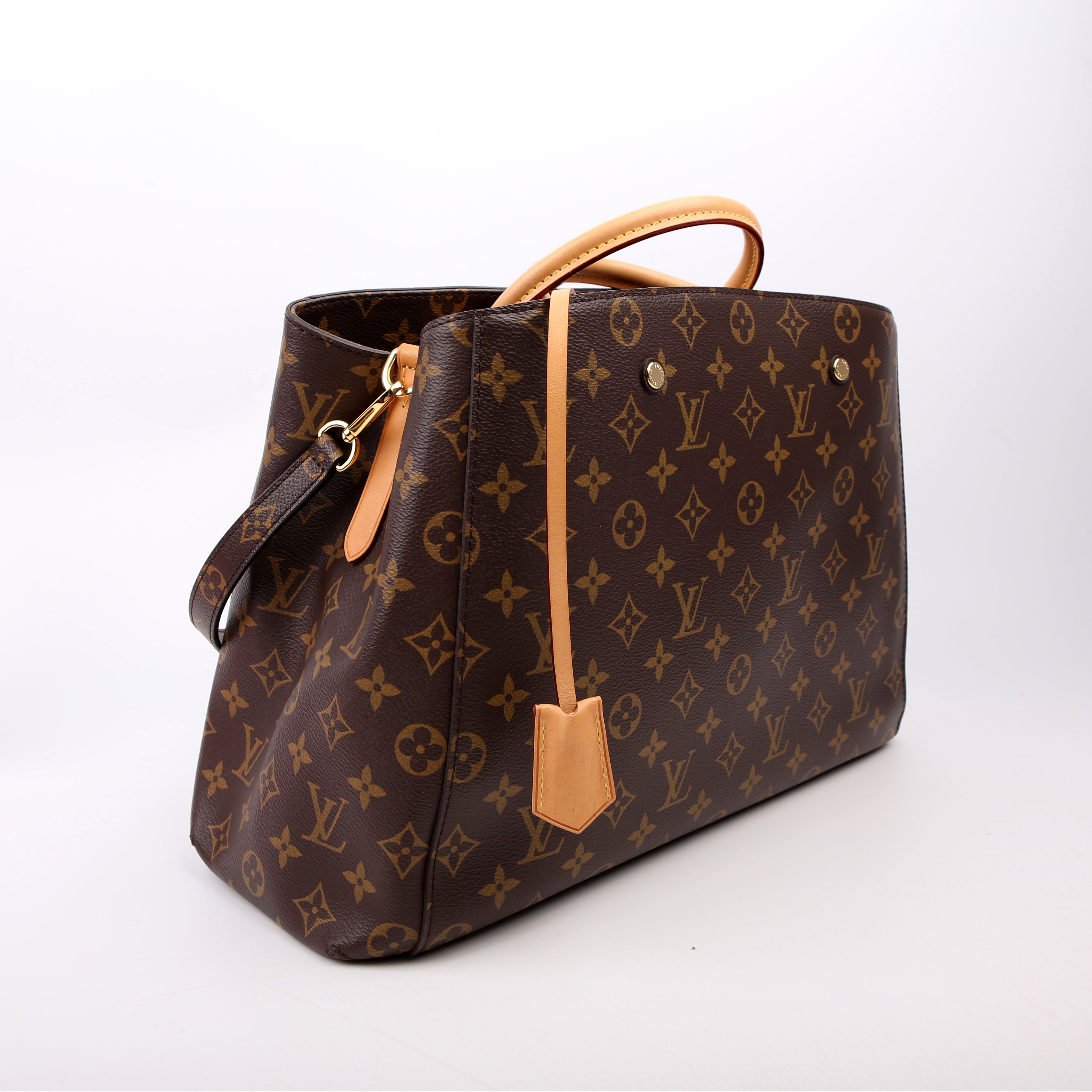 Louis Vuitton Montaigne GM Monogram