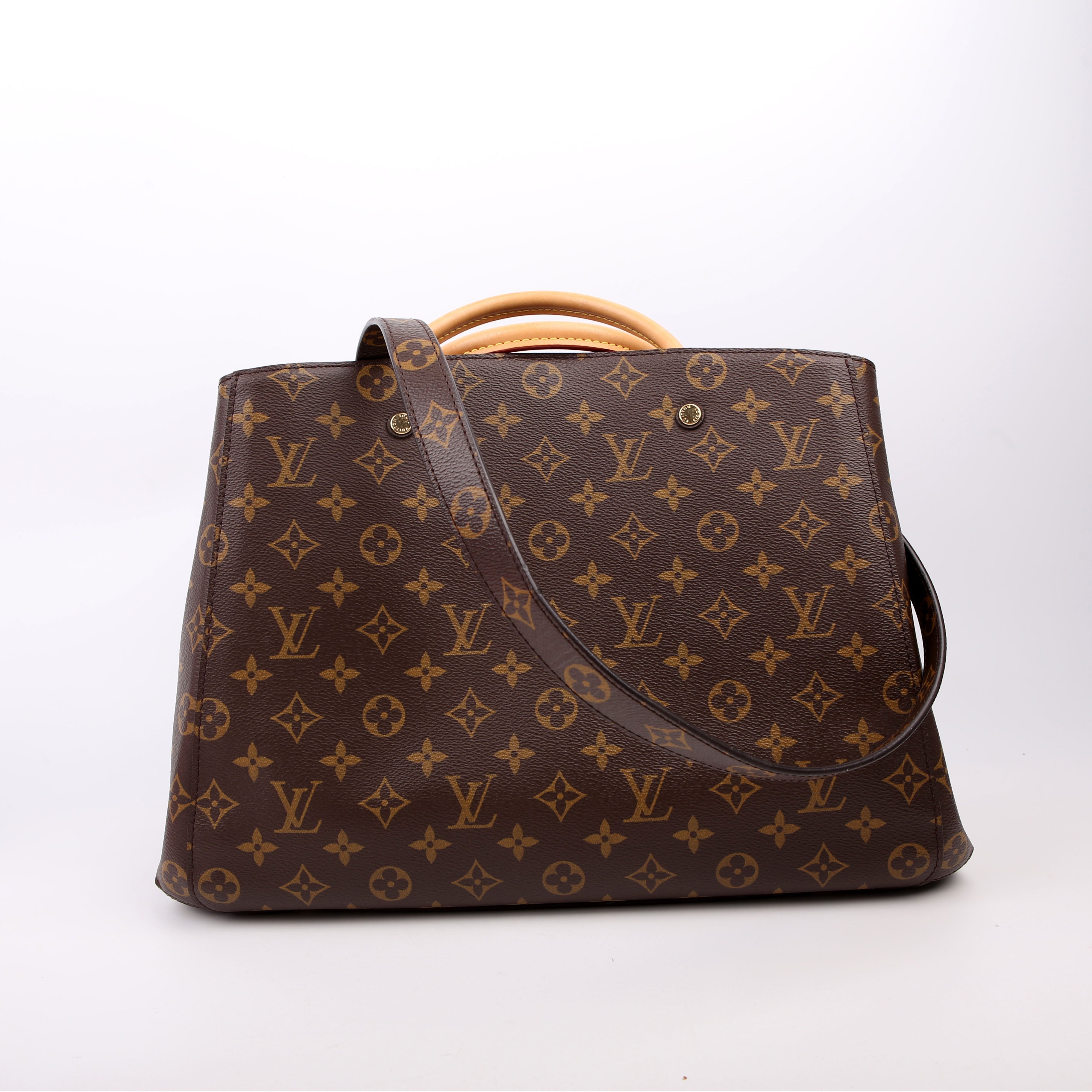 Louis Vuitton Montaigne GM Monogram