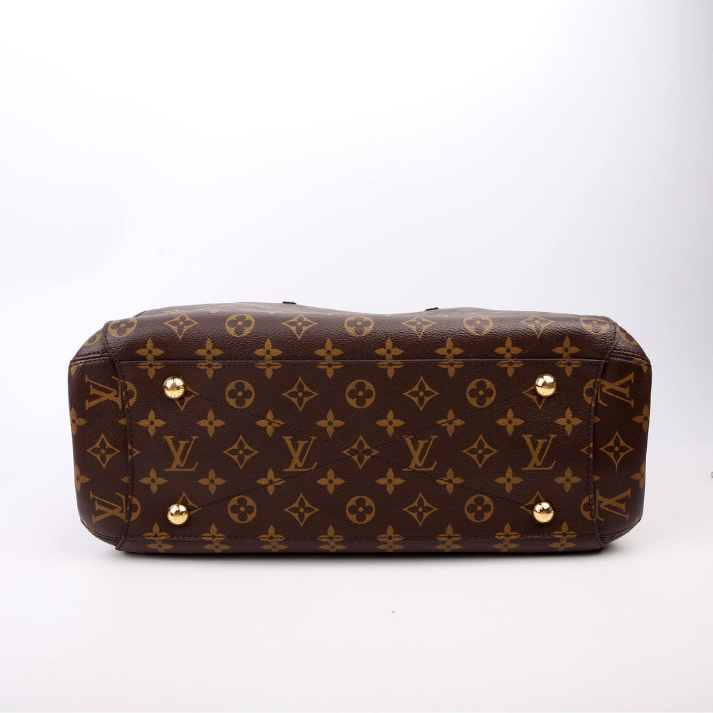Louis Vuitton Montaigne GM Monogram