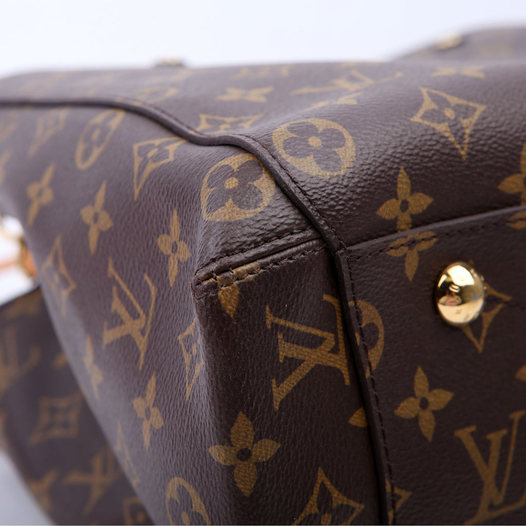 Louis Vuitton Montaigne GM Monogram