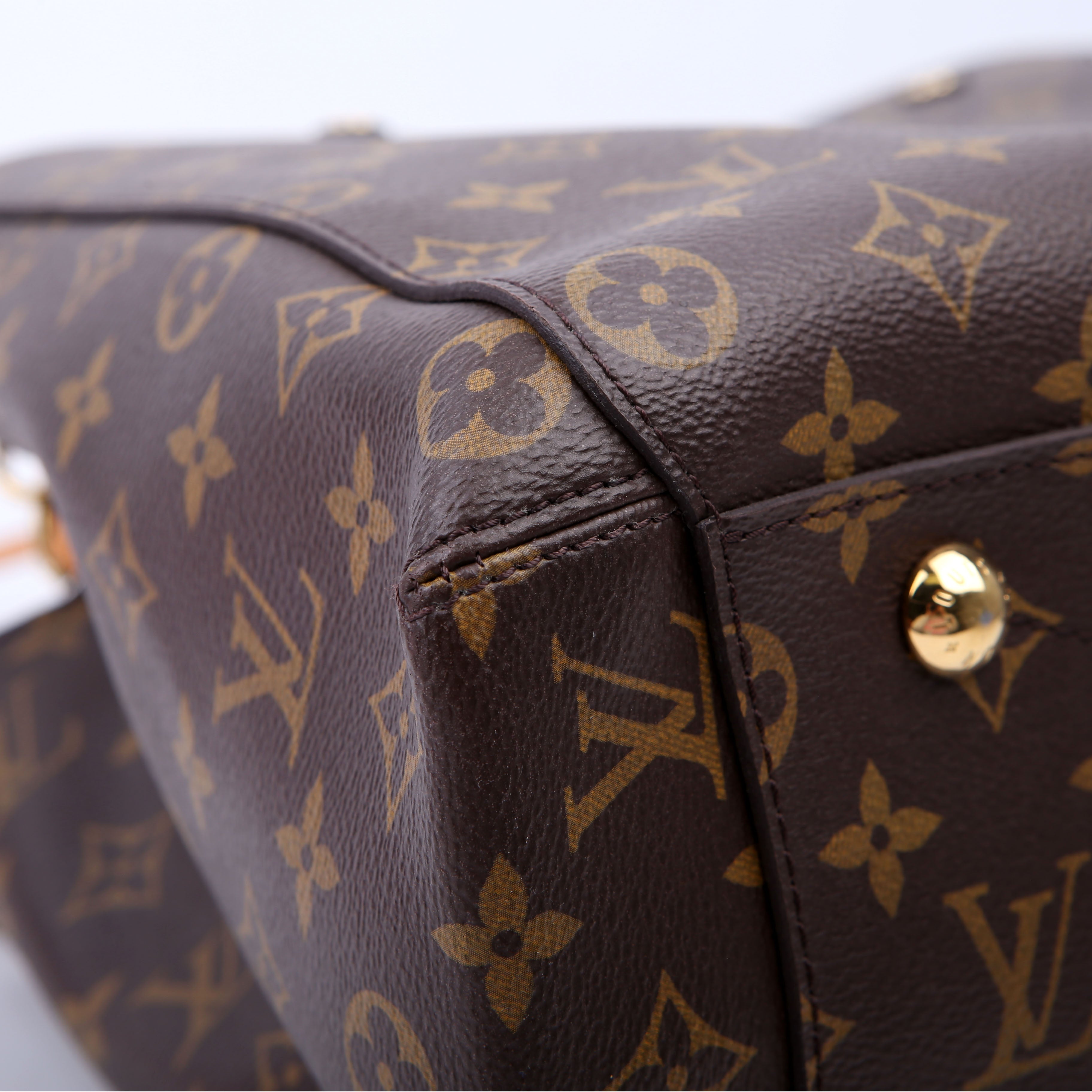 Louis Vuitton Montaigne GM Monogram