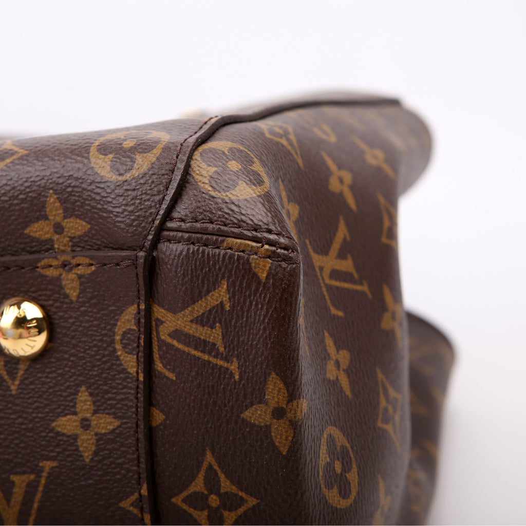 Louis Vuitton Montaigne GM Monogram
