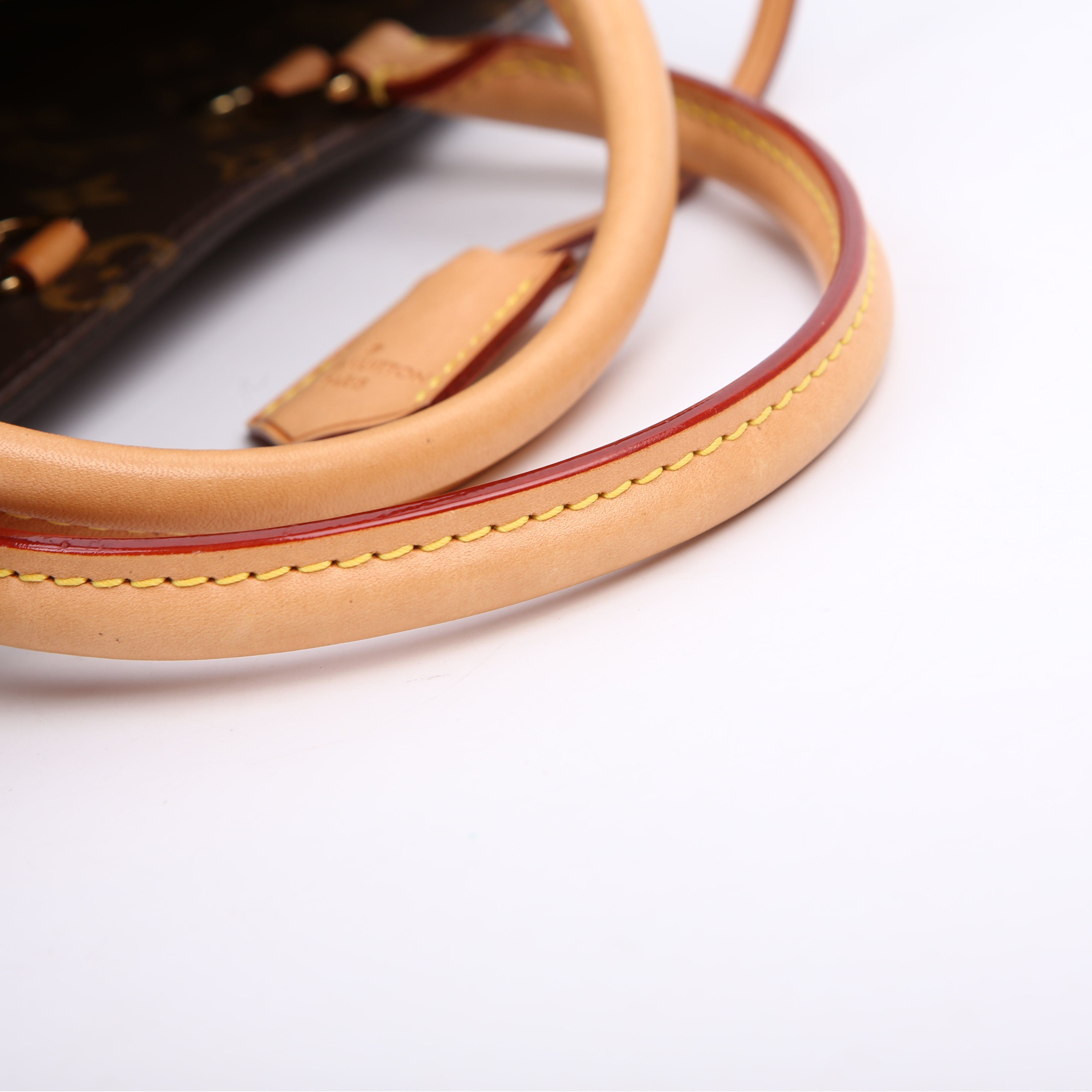 Louis Vuitton Montaigne GM Monogram