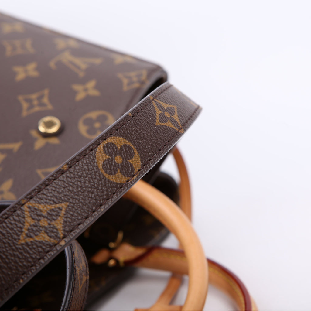 Louis Vuitton Montaigne GM Monogram