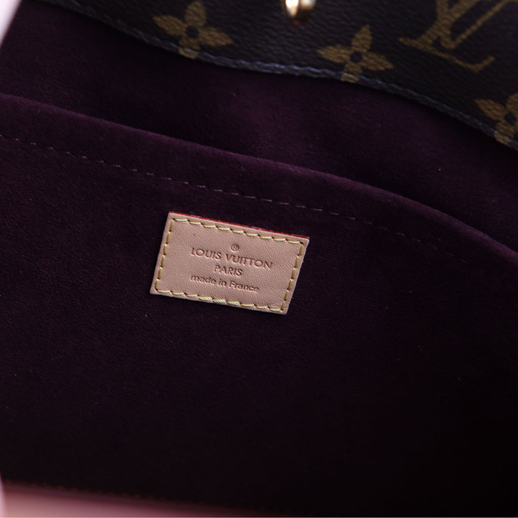 Louis Vuitton Montaigne GM Monogram